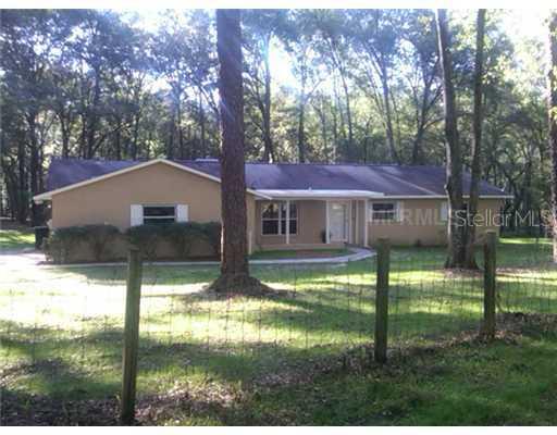 [Address Hidden by Seller], Dade City, FL 33525