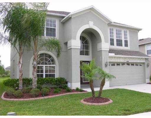 17901 Ayrshire Blvd., Land O Lakes, FL 34638