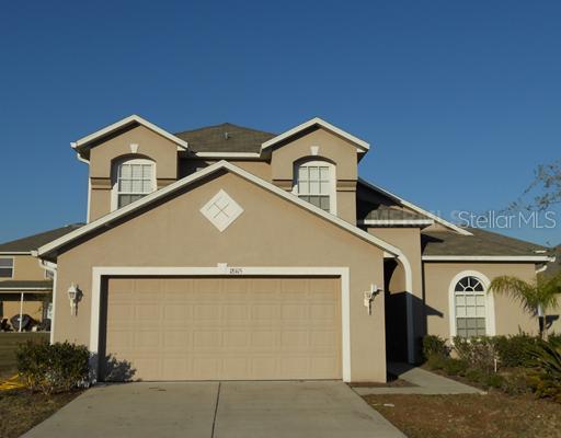 [Address Hidden by Seller], Land O Lakes, FL 34639