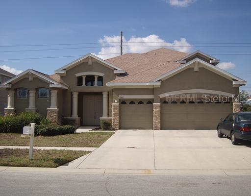 1202 Facet View Way Way, Valrico, FL 33594