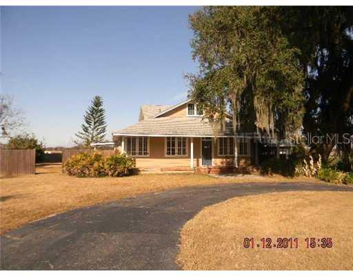 2702 W Knights Griffin Rd., Plant City, FL 33565