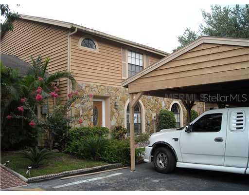 [Address Hidden by Seller], Tampa, FL 33624