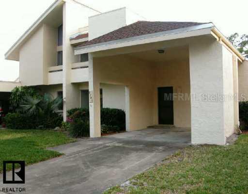 2741 Fox Fire Ct. #D, Clearwater, FL 33761