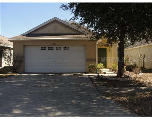 6638 Summer Haven Dr., Riverview, FL 33569