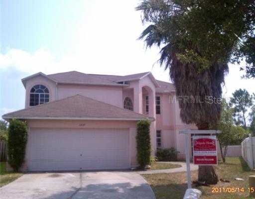 1237 Salt Clay Ct., Wesley Chapel, FL 33544