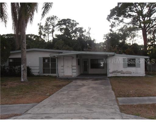 7235 Royal Palm Dr., New Port Richey, FL 34652