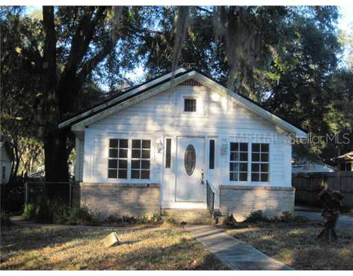 1103 N Burton St., Plant City, FL 33563