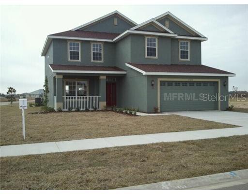 31034 Water Lily Dr., Brooksville, FL 34602