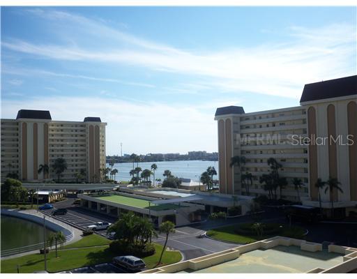 4725 Cove #605, St Petersburg, FL 33708