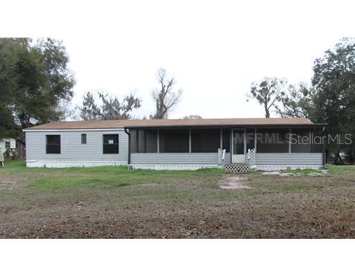 [Address Hidden by Seller], Dade City, FL 33525