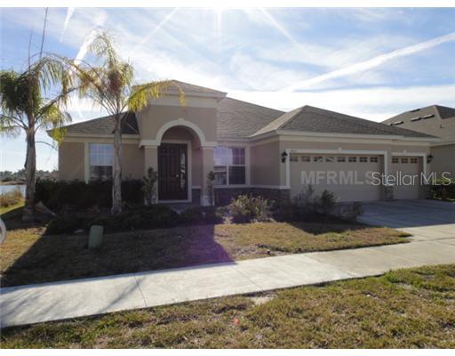 2463 Tahoe Dr., Lakeland, FL 33805