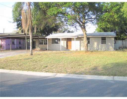 3204 Dodge St., Tampa, FL 33605