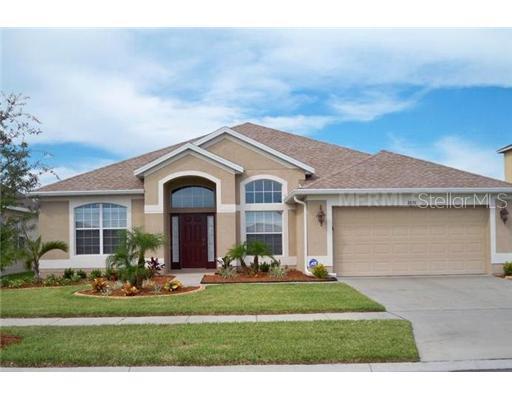 2601 Dakota Rock Dr., Ruskin, FL 33570