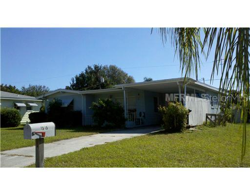 1515 Levern St., Clearwater, FL 33755