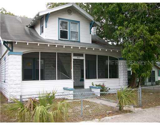 [Address Hidden by Seller], St Petersburg, FL 33702