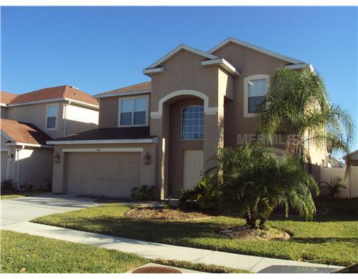 9812 Jasmine Brook Cir., Land O Lakes, FL 34638