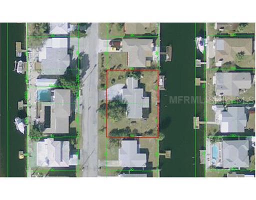 13306 Starfish Dr., Hudson, FL 34667