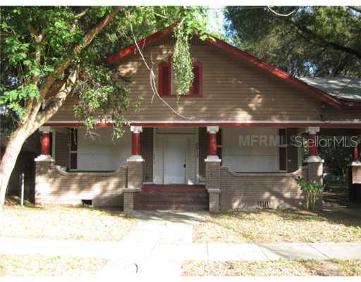 2815 N Jefferson St., Tampa, FL 33602