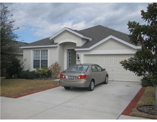 [Address Hidden by Seller], Brooksville, FL 34613