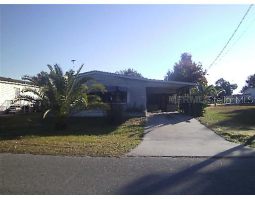 1168 SE 7th Ave., Arcadia, FL 34266