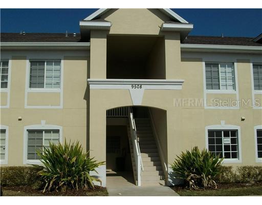 9508 Amberdale Ct. #102, Riverview, FL 33578
