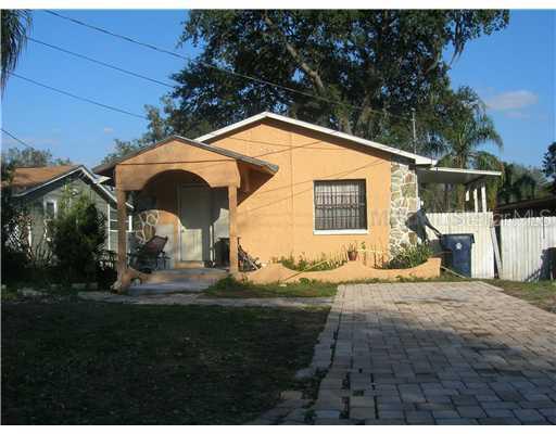[Address Hidden by Seller], Tampa, FL 33617