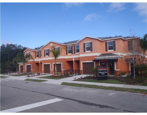 1308 Ballard Grn Pl. #3, Brandon, FL 33511