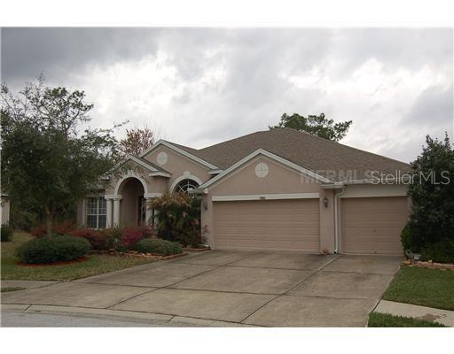 7003 Palmetto Pines Ln., Land O Lakes, FL 34637
