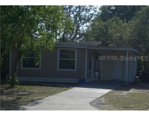 10907 N Aster Ave., Tampa, FL 33612