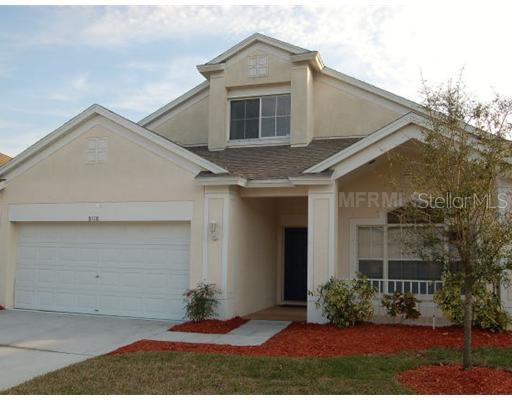 8108 Diablo Ct., Trinity, FL 34655