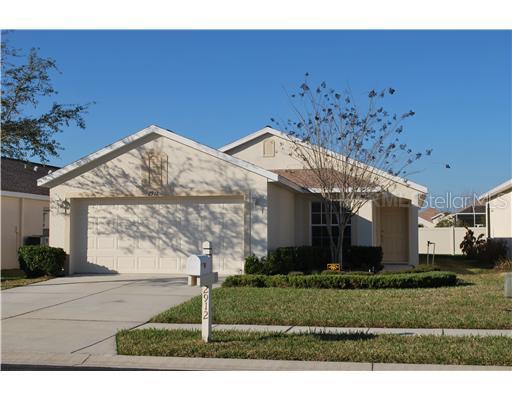 2912 Banyan Hill Ln., Land O Lakes, FL 34639
