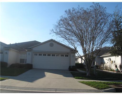 1817 Ravenridge St., Wesley Chapel, FL 33543