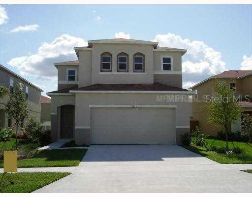 9323 Zincoe Ln., Land O Lakes, FL 34638
