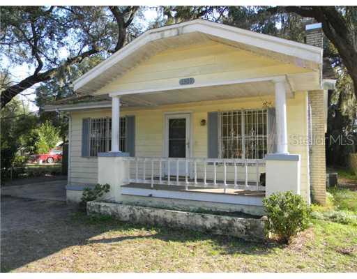 1309 E Giddens Ave., Tampa, FL 33603