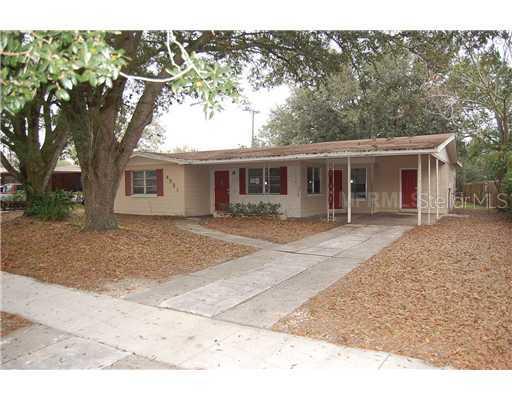 4531 E Tarpon Dr., Tampa, FL 33617