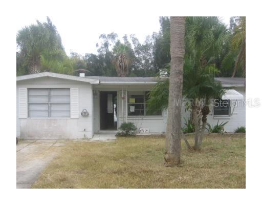 4924 Treasure Dr., New Port Richey, FL 34652