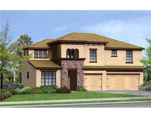 1816 Trophy Bass Rd., Kissimmee, FL 34746