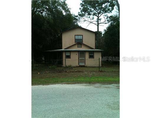 [Address Hidden by Seller], Dade City, FL 33525