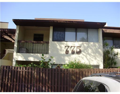 775 N Village Dr. #107, St Petersburg, FL 33716