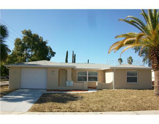 9005 Chantilly Ln., Port Richey, FL 34668