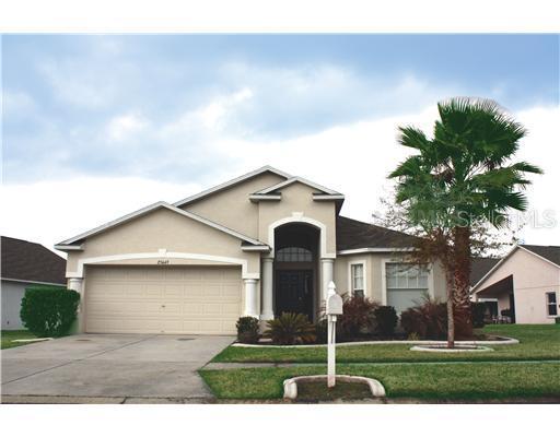 25449 Geddy Dr., Land O Lakes, FL 34639