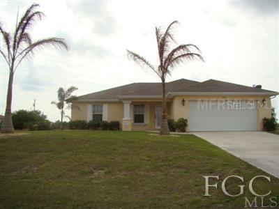 210 NW 26th St., Cape Coral, FL 33993