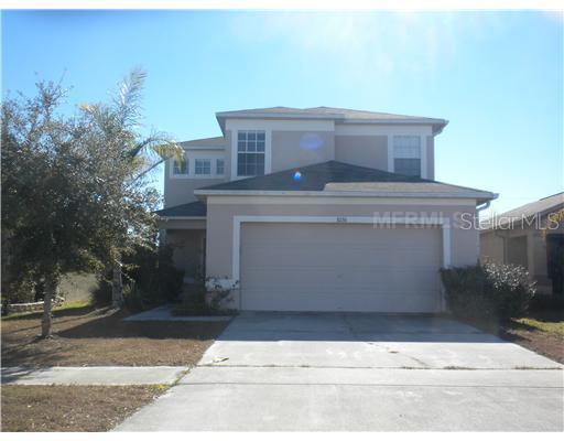 31136 Masena Dr., Zephyrhills, FL 33545