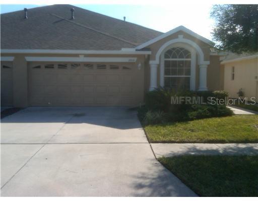 2810 Torrance Dr., Land O Lakes, FL 34638