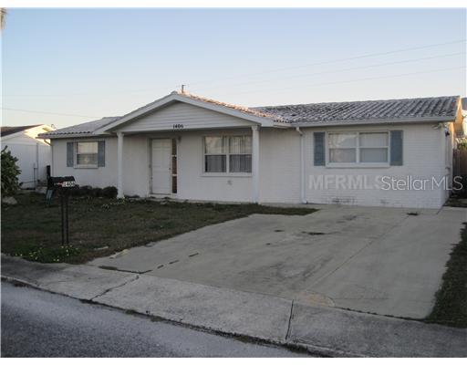 1406 Classic Dr., Holiday, FL 34691