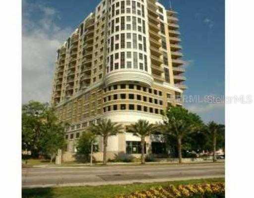 275 Bayshore Blvd. #807, Tampa, FL 33606