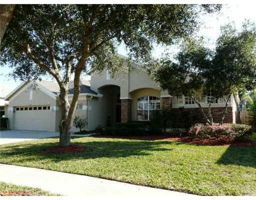 5322 Pagnotta Pl., Lutz, FL 33558