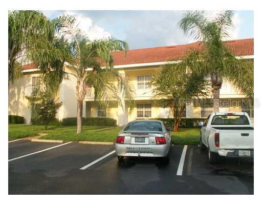 6734 Dali Ave. #B102, Land O Lakes, FL 34637