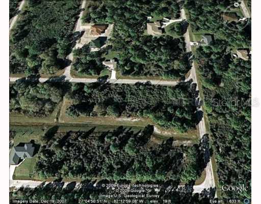 Giffen Ave., North Port, FL 34291