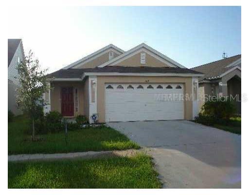 1419 Delano Trent St., Ruskin, FL 33570